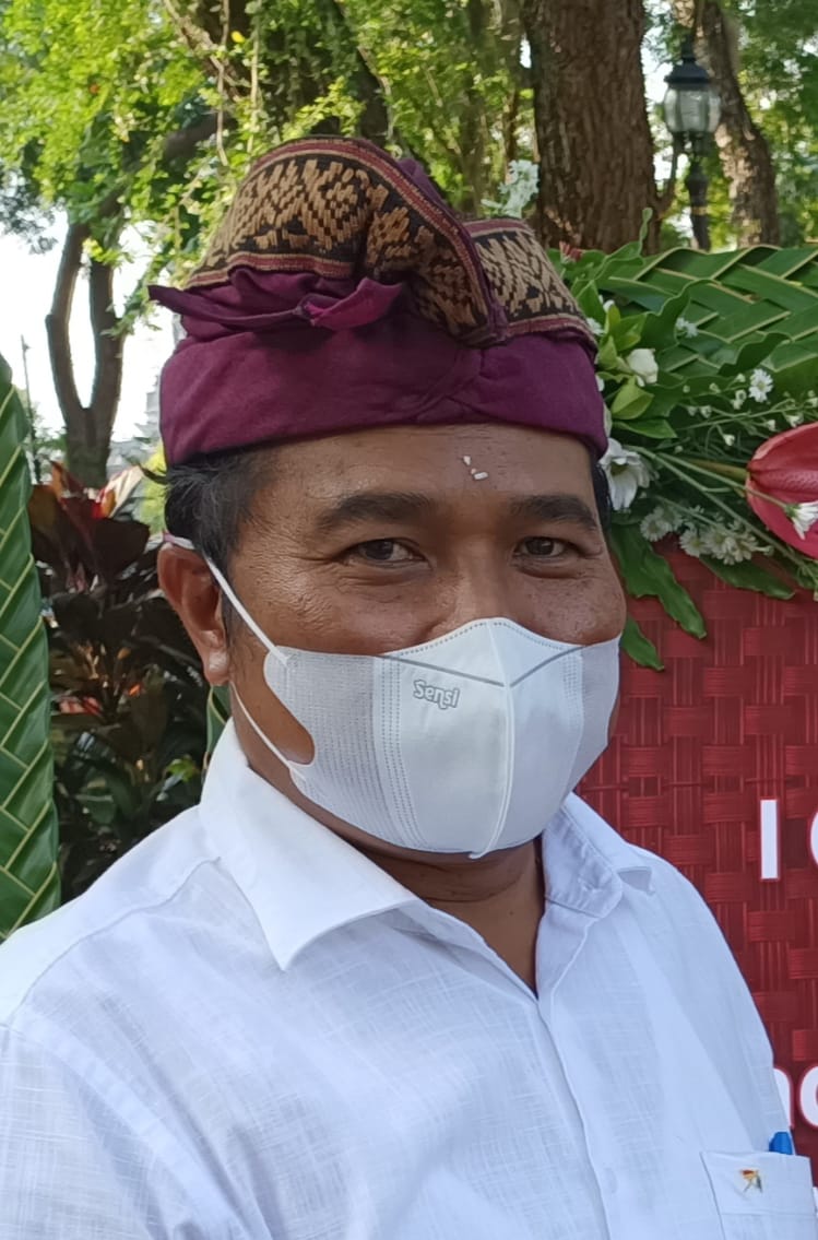 Pemkot Denpasar Tambah Satu Hotel Tempat Isolasi Terpusat